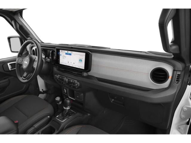 2024 Jeep Gladiator Sport S