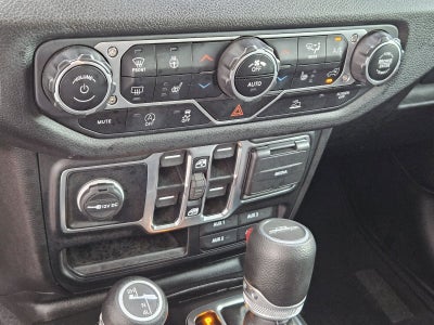 2024 Jeep Gladiator Sport S