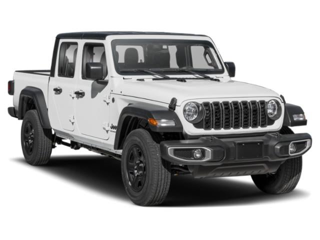 2024 Jeep Gladiator Sport S