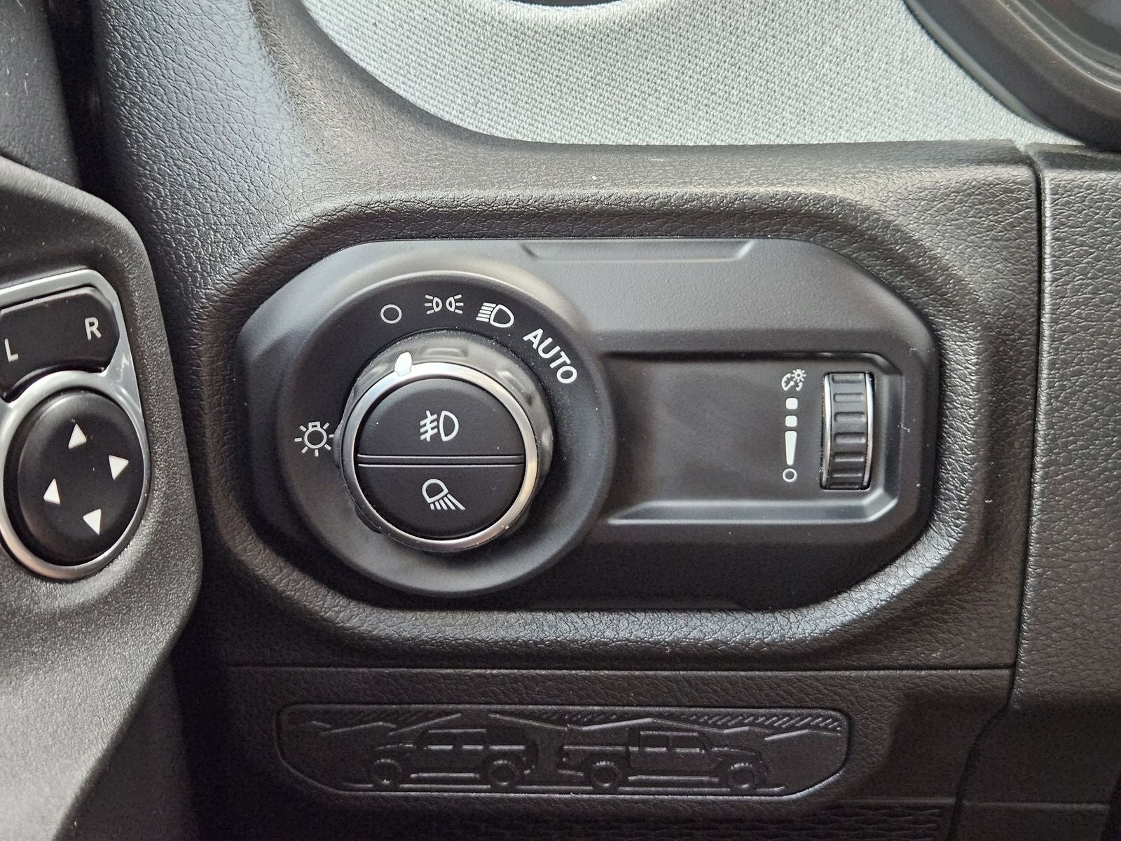 2024 Jeep Gladiator Sport S