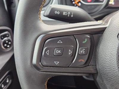 2024 Jeep Gladiator Sport S