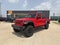 2023 Jeep Gladiator Rubicon 4x4