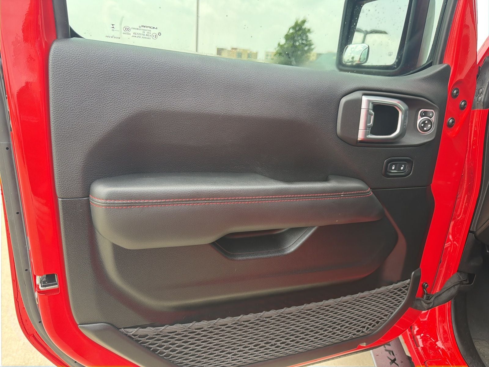 2023 Jeep Gladiator Rubicon 4x4