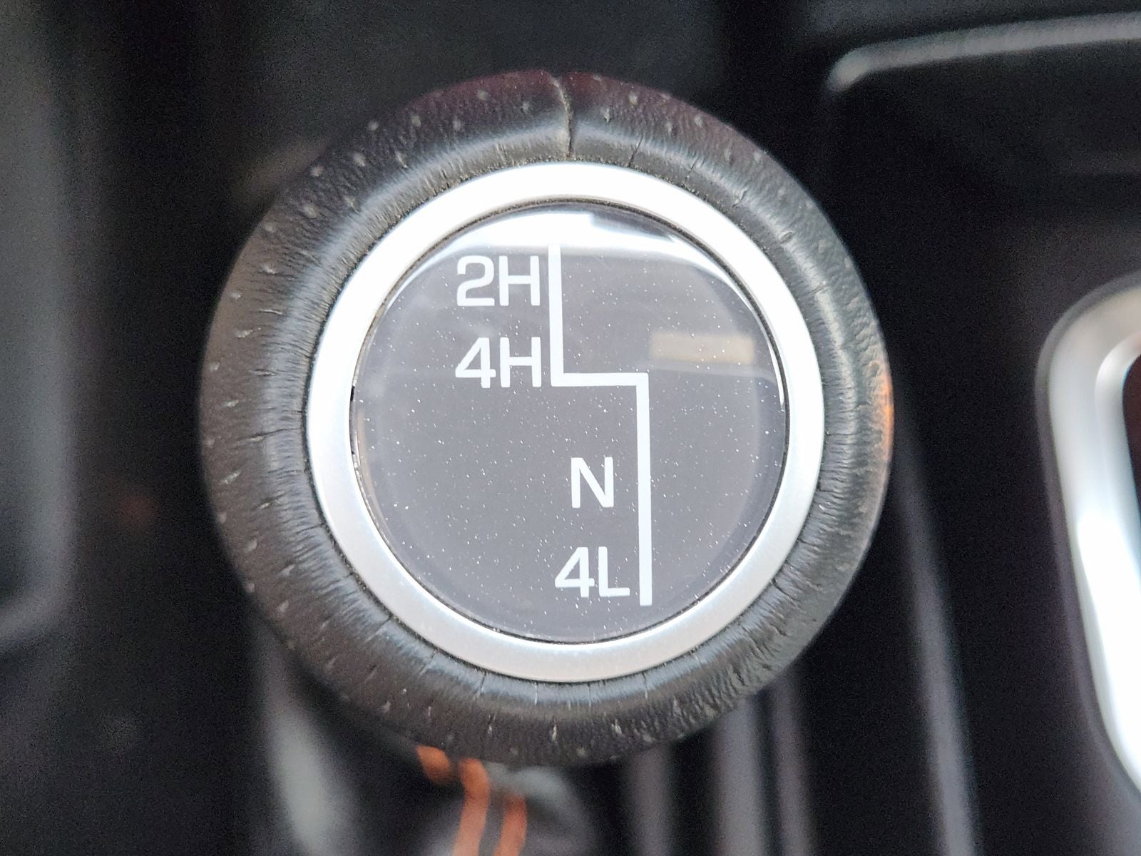 2021 Jeep Gladiator Mojave - Photo 20