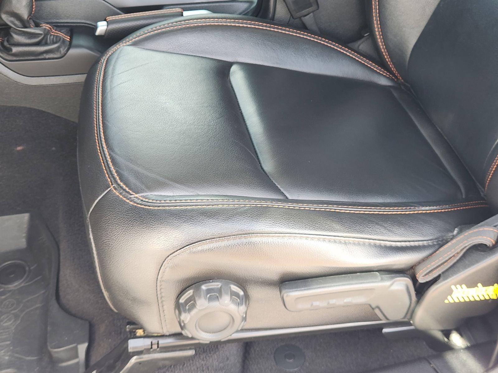 2021 Jeep Gladiator Mojave - Photo 24