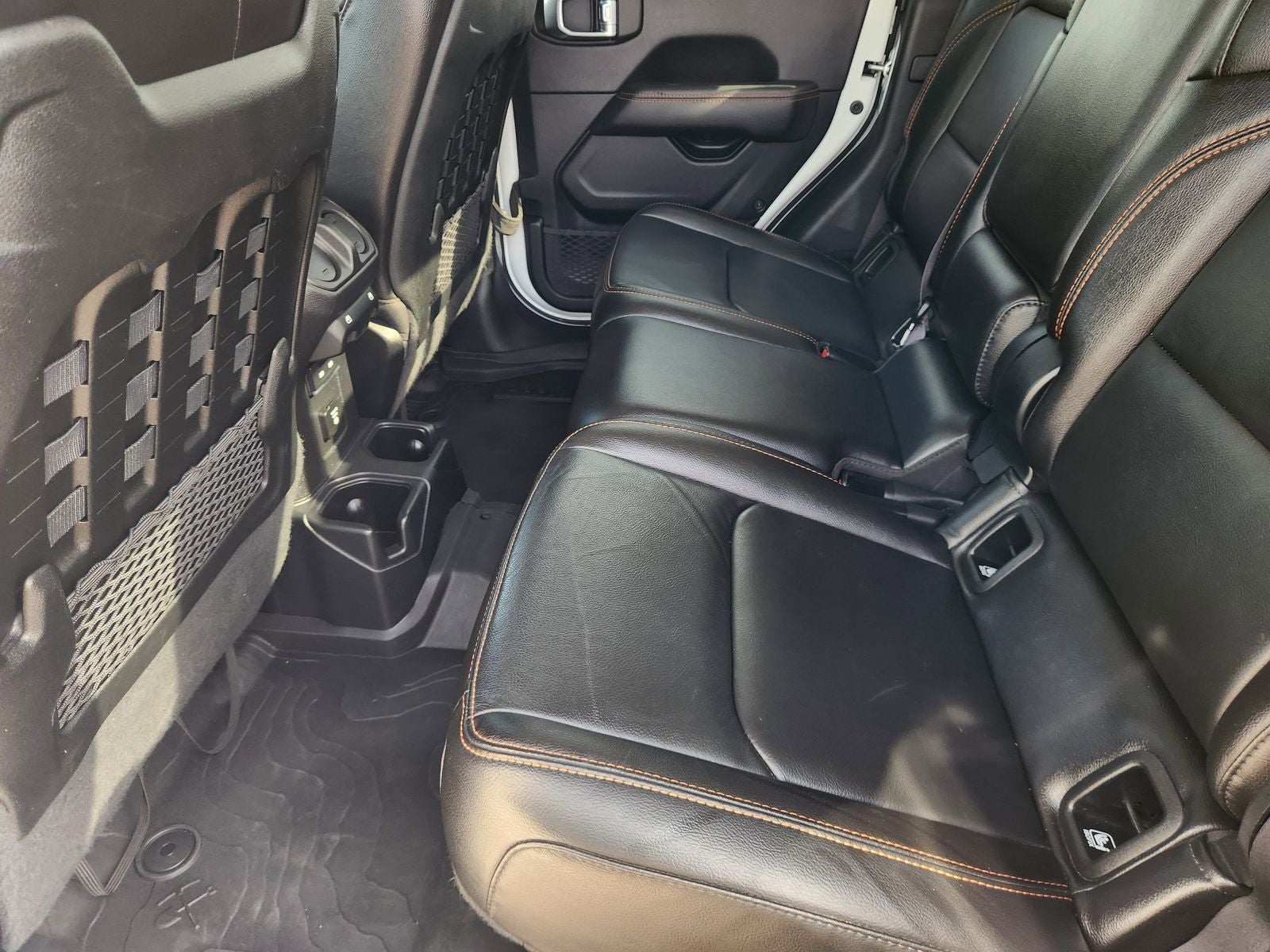 2021 Jeep Gladiator Mojave - Photo 29