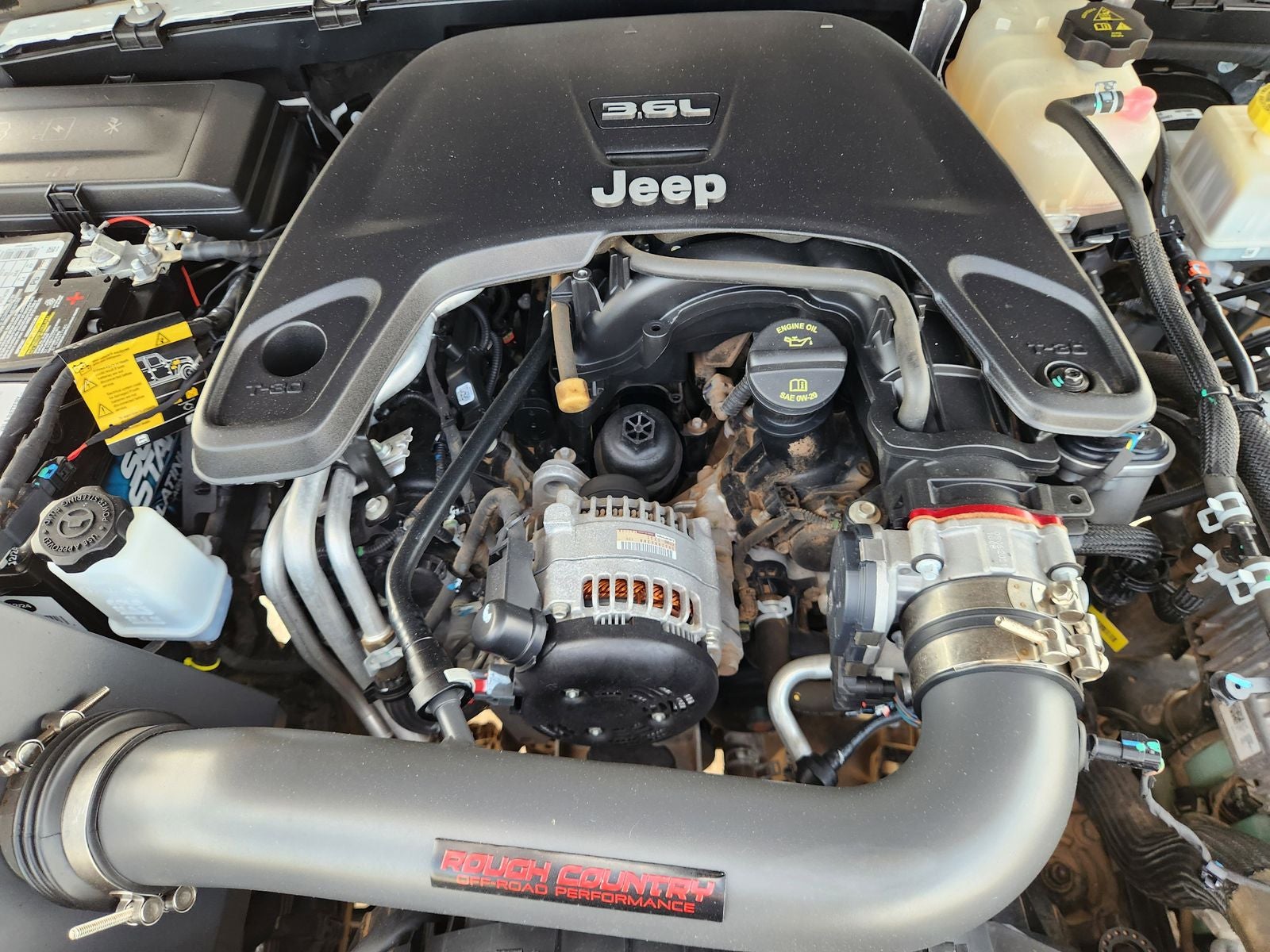 2021 Jeep Gladiator Mojave - Photo 30