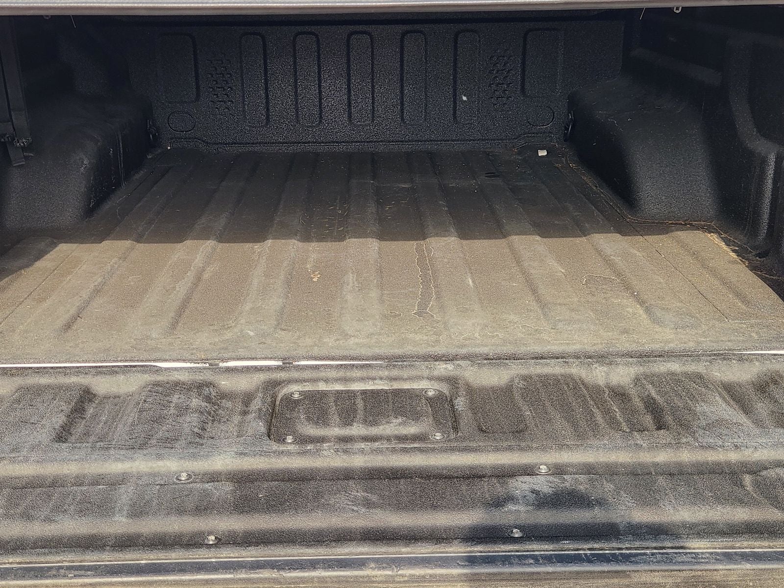 2021 Jeep Gladiator Mojave - Photo 31