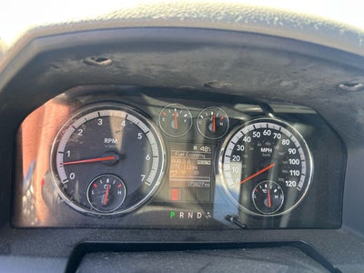 2012 RAM Ram 1500 ST