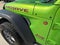 2025 Jeep Gladiator Mojave 4x4