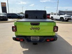 2025 Jeep Gladiator Mojave 4x4