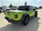 2025 Jeep Gladiator Mojave 4x4