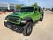 2025 Jeep Gladiator Mojave 4x4
