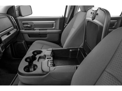 2019 RAM 1500 Classic Lone Star Crew Cab 4x2 5'7' Box
