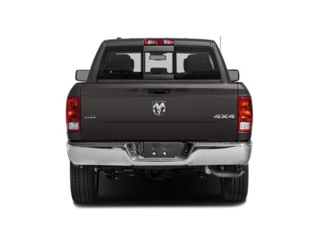 2019 RAM 1500 Classic Lone Star Crew Cab 4x2 5'7' Box