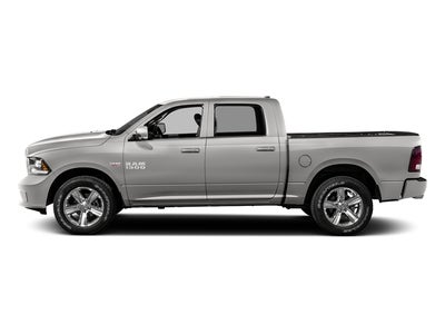 2016 RAM Ram 1500 Lone Star
