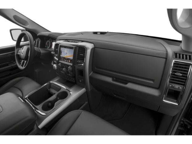 2018 RAM Ram 1500 Sport Crew Cab 4x4 5'7' Box