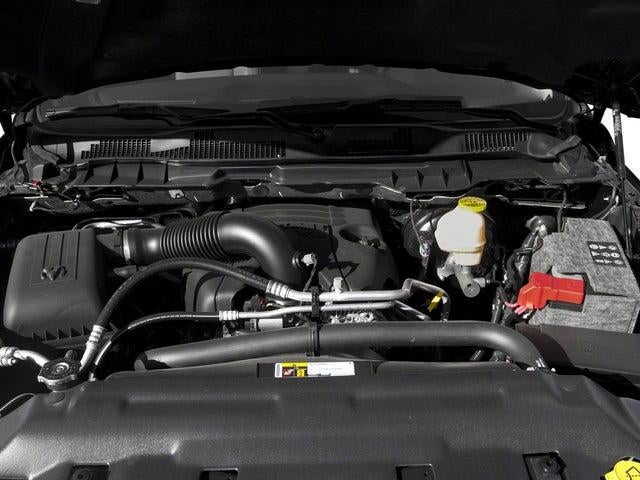 2016 RAM Ram 1500 Longhorn Limited
