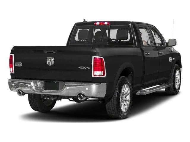2016 RAM Ram 1500 Longhorn Limited