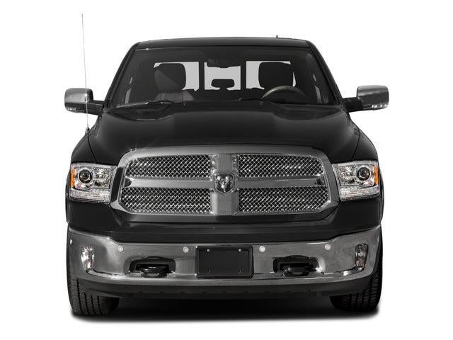2016 RAM Ram 1500 Longhorn Limited
