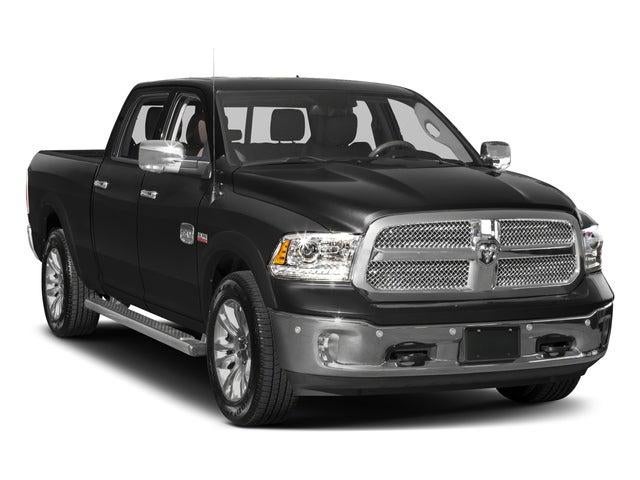 2016 RAM Ram 1500 Longhorn Limited