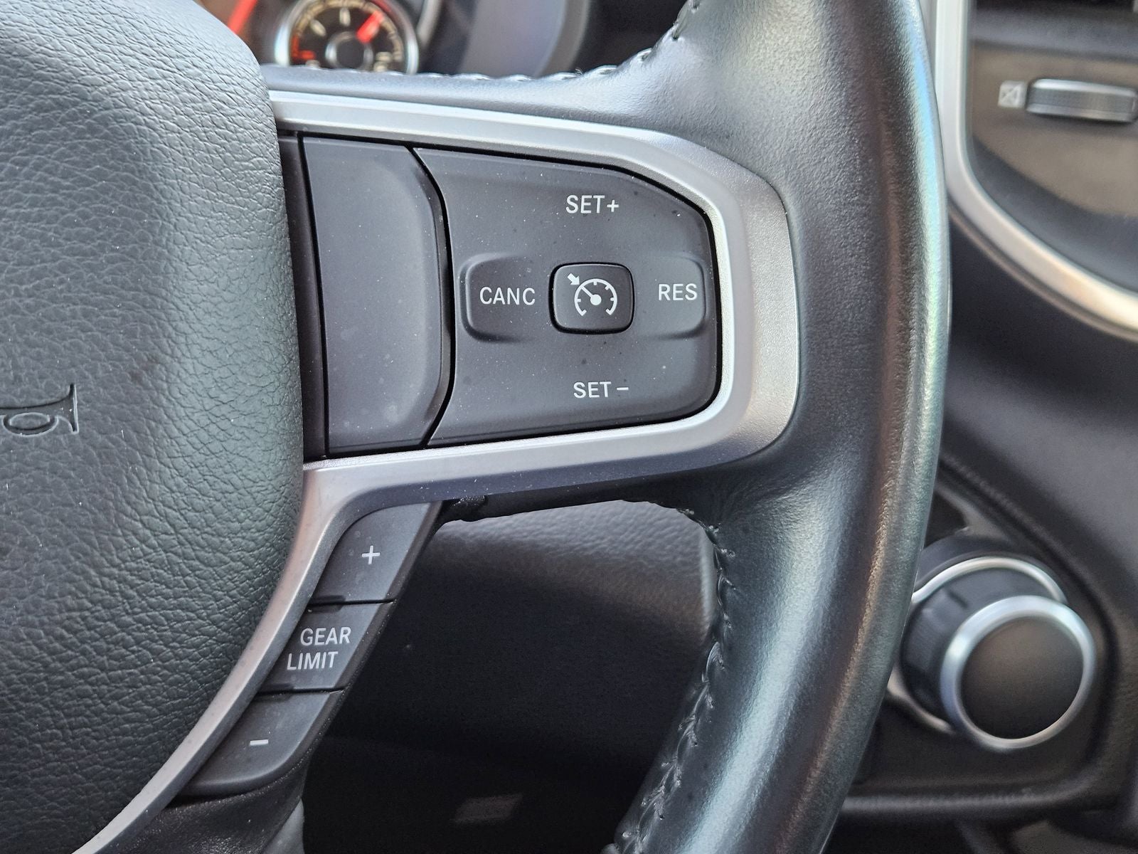 2023 RAM Ram 1500 Lone Star Crew Cab 4x2 5'7' Box