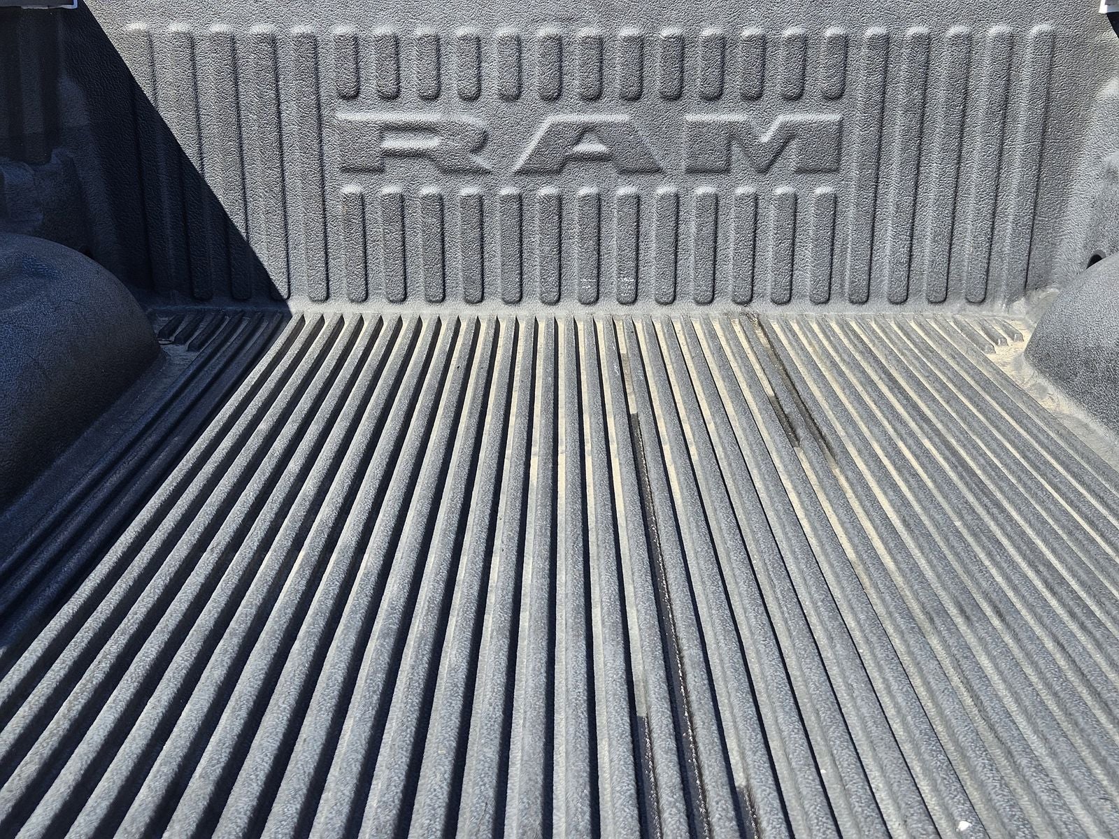 2023 RAM Ram 1500 Lone Star Crew Cab 4x2 5'7' Box