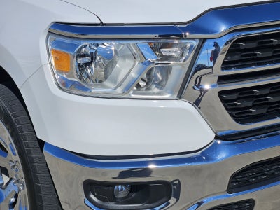 2023 RAM Ram 1500 Lone Star Crew Cab 4x2 5'7' Box