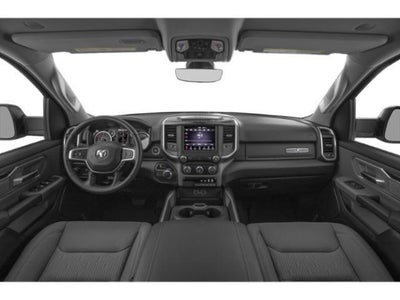 2019 RAM Ram 1500 Big Horn/Lone Star Crew Cab 4x2 5'7' Box