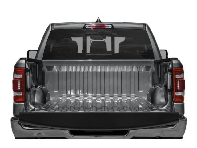 2022 RAM Ram 1500 Lone Star Crew Cab 4x2 5'7' Box