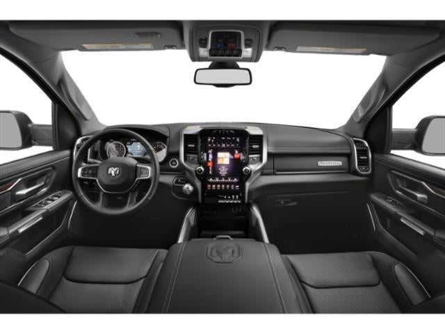 2022 RAM Ram 1500 Lone Star Crew Cab 4x2 5'7' Box