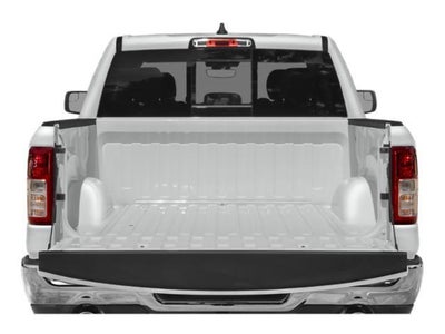2023 RAM Ram 1500 Big Horn Crew Cab 4x2 5'7' Box