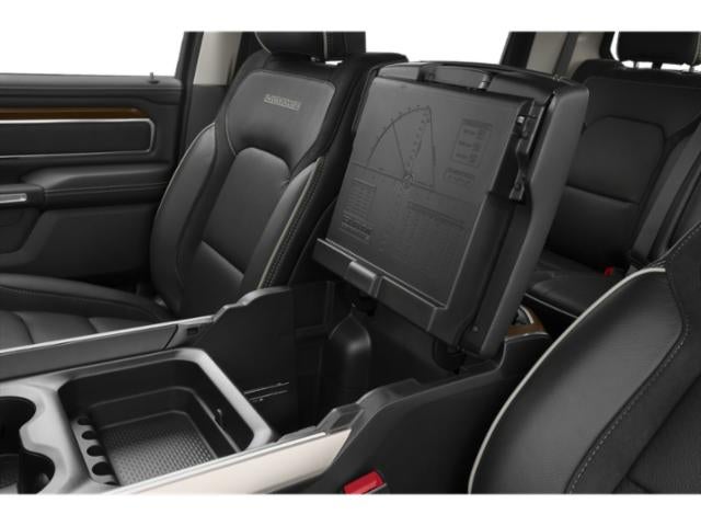 2022 RAM Ram 1500 Laramie Crew Cab 4x2 5'7' Box