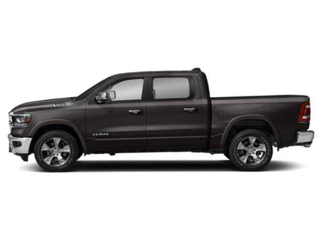 2022 RAM Ram 1500 Laramie Crew Cab 4x2 5'7' Box