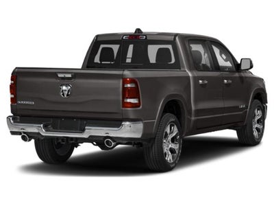 2022 RAM Ram 1500 Laramie Crew Cab 4x2 5'7' Box