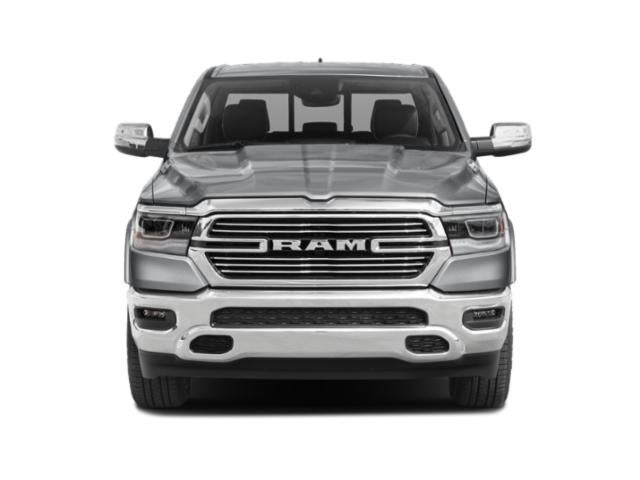2022 RAM Ram 1500 Laramie Crew Cab 4x2 5'7' Box
