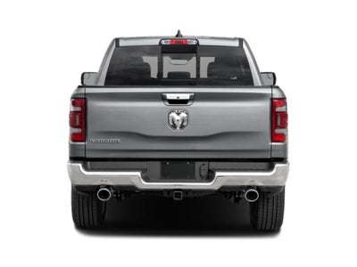 2022 RAM Ram 1500 Laramie Crew Cab 4x2 5'7' Box