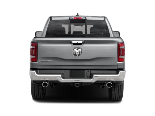 2022 RAM Ram 1500 Laramie Crew Cab 4x2 5'7' Box