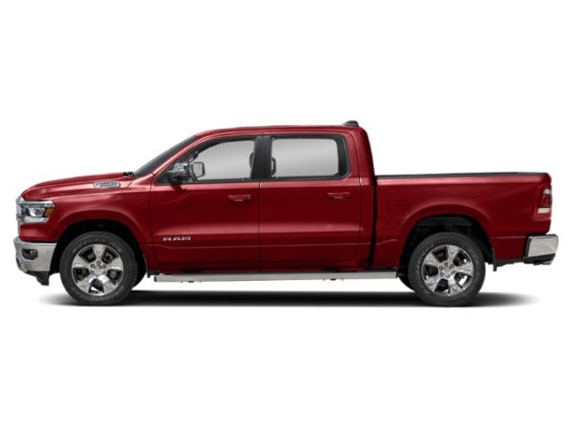 2024 RAM Ram 1500 Laramie Crew Cab 4x2 5'7' Box