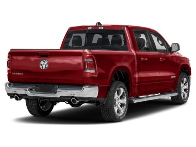 2024 RAM Ram 1500 Laramie Crew Cab 4x2 5'7' Box
