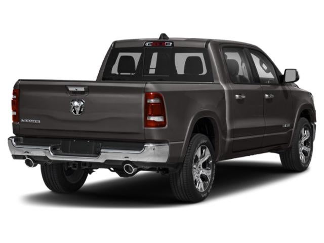 2021 RAM Ram 1500 Laramie Crew Cab 4x2 5'7' Box