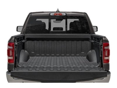2024 RAM Ram 1500 Laramie Crew Cab 4x2 5'7' Box