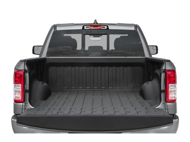 2022 RAM Ram 1500 Lone Star Quad Cab 4x4 6'4' Box
