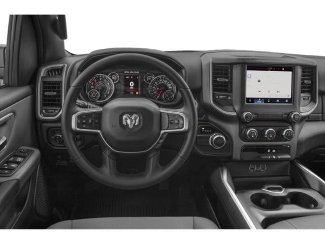 2022 RAM Ram 1500 Lone Star Quad Cab 4x4 6'4' Box