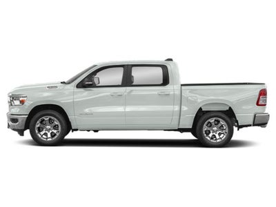 2022 RAM Ram 1500 Big Horn Crew Cab 4x4 5'7' Box