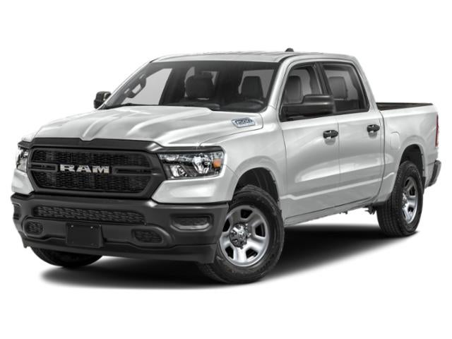 2024 RAM Ram 1500 Tradesman Crew Cab 4x4 5'7' Box