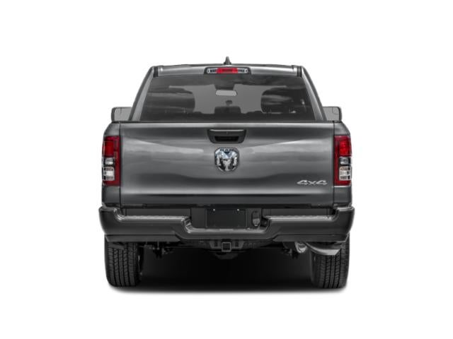 2024 RAM Ram 1500 Tradesman Crew Cab 4x4 5'7' Box