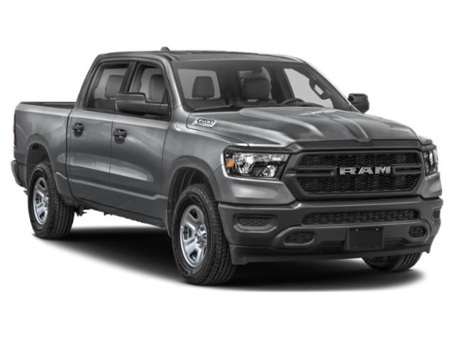 2024 RAM Ram 1500 Tradesman Crew Cab 4x4 5'7' Box
