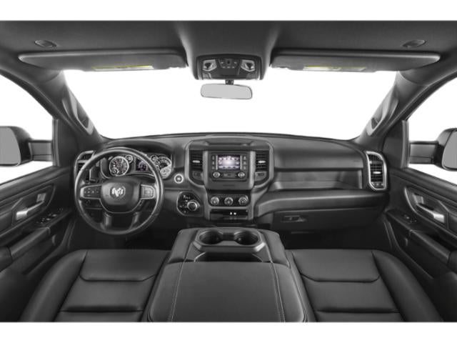 2024 RAM Ram 1500 Tradesman Crew Cab 4x4 5'7' Box
