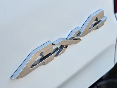 2020 RAM Ram 1500 Big Horn Quad Cab 4x4 6'4' Box